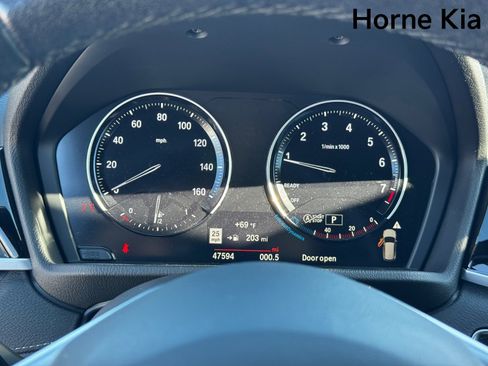 Used 2021 BMW X1 xDrive28i w/ Convenience Package image 17