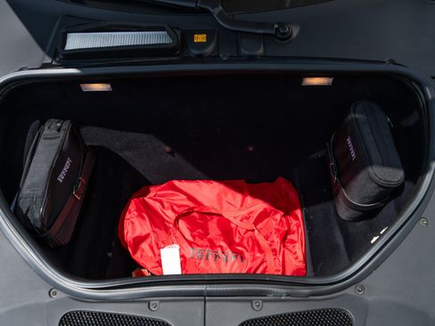 Used 2015 Ferrari 458 Speciale Coupe RWD image 88