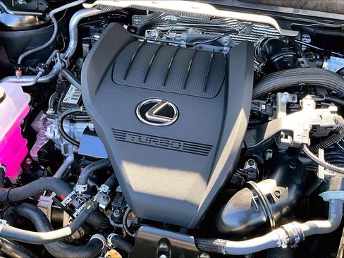 New 2026 Lexus RX 350 Premium FWD image 20