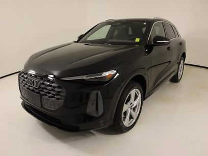 Used 2025 Audi Q5 Premium Plus w/ Premium Plus