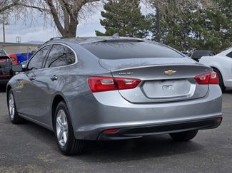 Used 2024 Chevrolet Malibu LT video 3