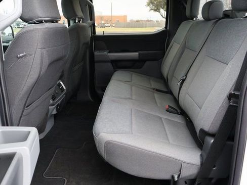 Used 2025 Ford F150 XLT w/ Equipment Group 302A MID image 26