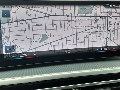 Used 2023 BMW i4 eDrive35 w/ Premium Package RWD image 30