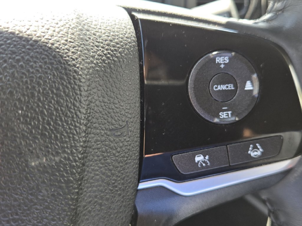 Certified 2024 Honda Odyssey Touring image 29