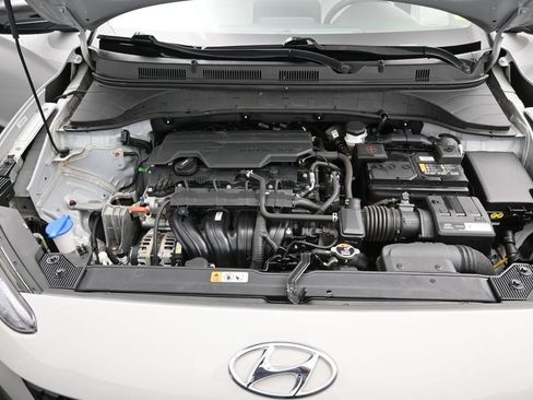 Used 2023 Hyundai Kona SEL w/ Cargo Package AWD/4WD image 20