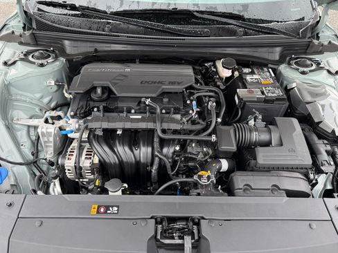 New 2026 Kia K4 EX image 20