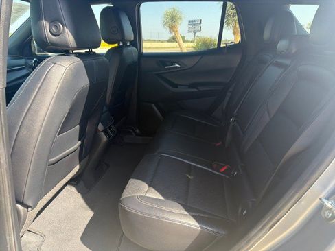 Used 2026 Chevrolet Equinox LT w/ Convenience Package II FWD image 10