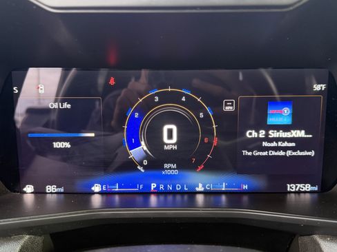 Used 2024 Chevrolet Colorado W/T image 18