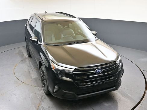 New 2026 Subaru Forester Sport image 53