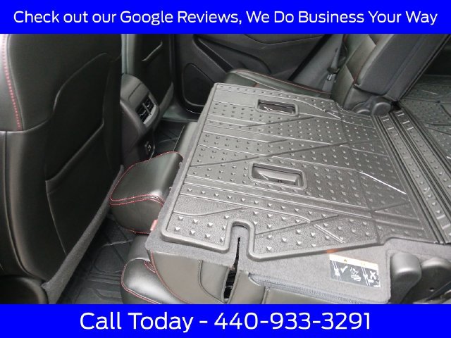 Used 2023 Chevrolet Equinox RS w/ RS Leather Package FWD image 36