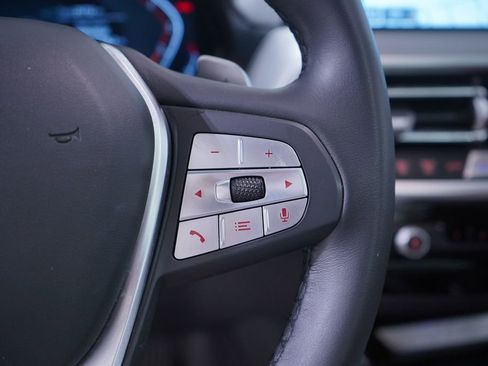 Used 2023 BMW X3 sDrive30i w/ Convenience Package image 21