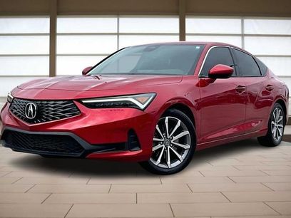 Used 2023 Acura Integra