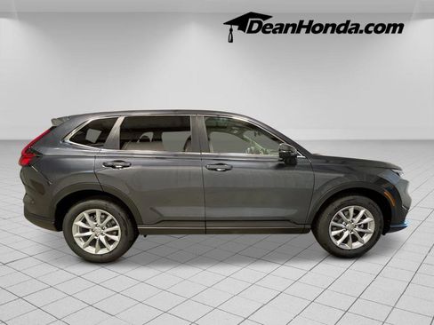 New 2026 Honda CR-V EX image 7