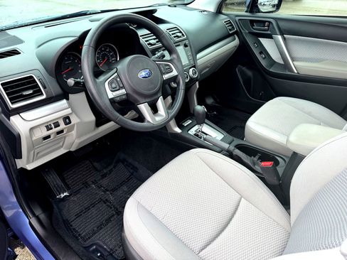 Used 2018 Subaru Forester 2.5i Premium image 11