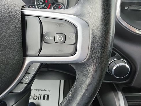 Used 2021 RAM 1500 Big Horn AWD/4WD image 12