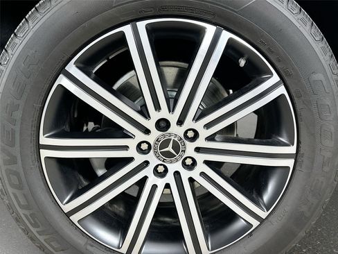 Certified 2026 Mercedes-Benz GLE 350 GLE 350 image 39