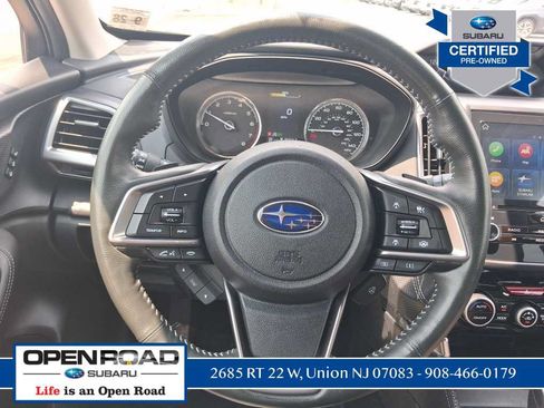 Used 2023 Subaru Forester Touring w/ Popular Package #2 AWD/4WD image 22