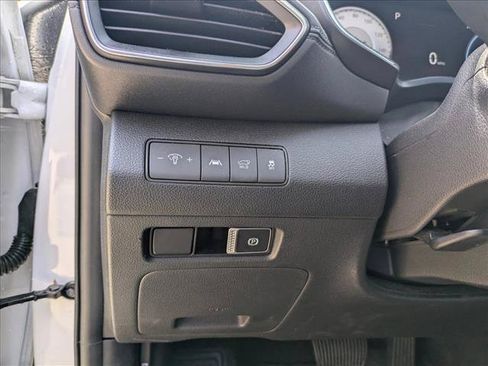 Used 2021 Hyundai Santa Fe SEL w/ Convenience Package AWD/4WD image 9