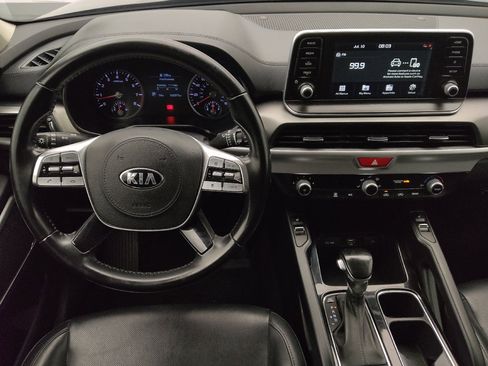 Used 2020 Kia Telluride S AWD/4WD image 22