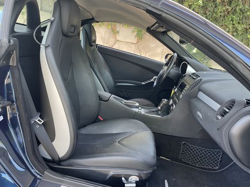 Used 2006 Mercedes-Benz SLK 350 image 9