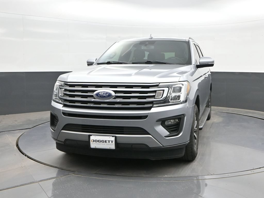 Used 2020 Ford Expedition XLT w/ Equipment Group 202A RWD image 28