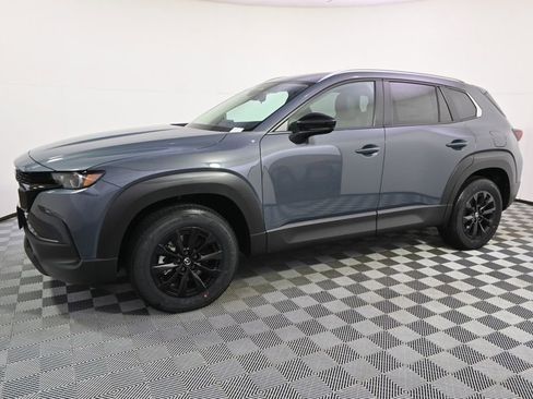 New 2026 MAZDA CX-50 2.5 Hybrid w/ Cargo Package image 2