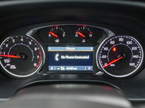 Used 2023 GMC Acadia SLT image 25