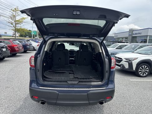 Used 2023 Subaru Ascent Onyx Edition Limited AWD/4WD image 32