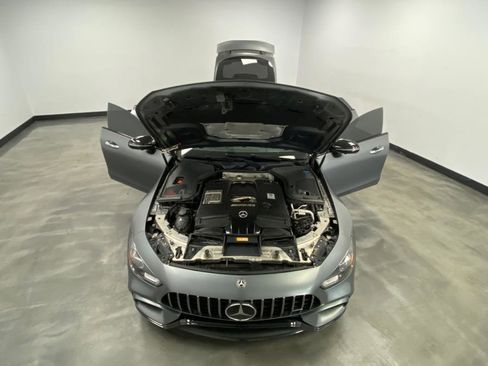 Used 2019 Mercedes-Benz AMG GT 63 image 56