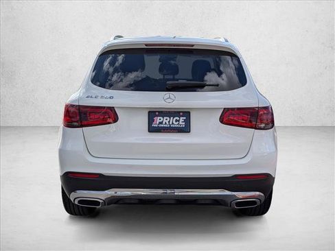 Used 2022 Mercedes-Benz GLC 300 image 7