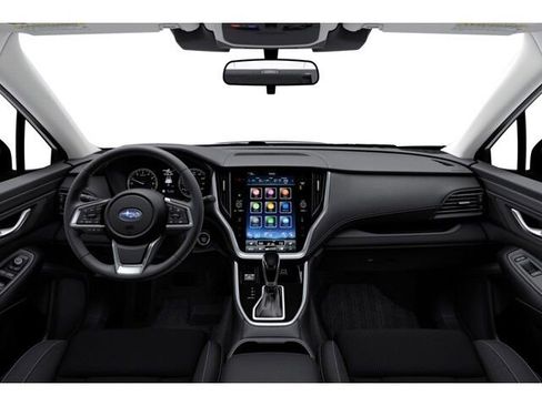 Used 2025 Subaru Legacy Premium image 19