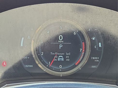 Used 2015 Lexus RC 350 image 22