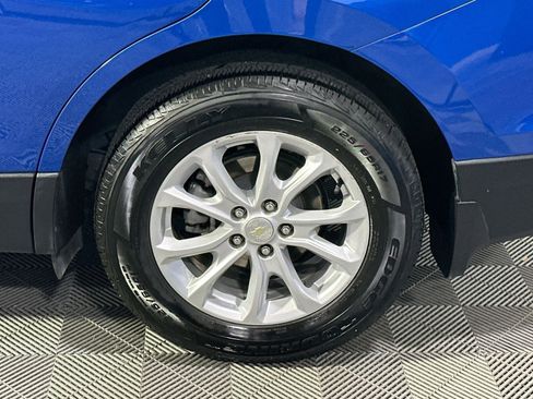Used 2019 Chevrolet Equinox LT image 12