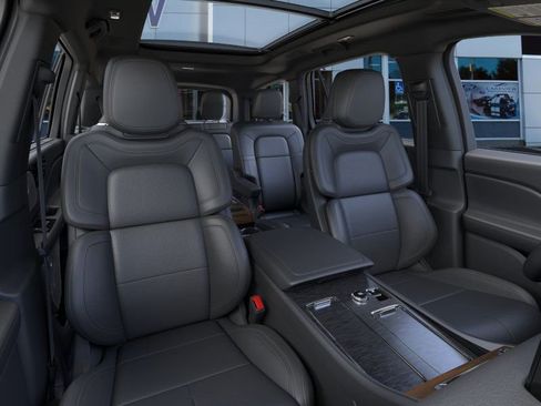 New 2026 Lincoln Aviator Reserve image 10
