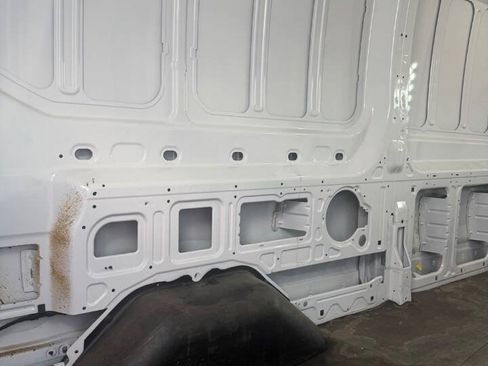 Used 2022 Ford Transit 250 Medium Roof RWD image 12
