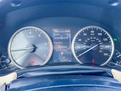 Used 2019 Lexus NX 300 AWD image 23