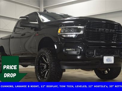 Used 2023 RAM 2500 Laramie