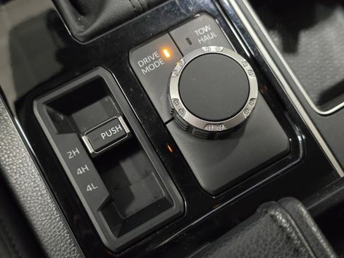 Used 2024 Toyota Tundra SR5 image 7