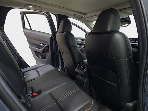 Used 2023 MAZDA CX-50 AWD 2.5 Turbo w/ Cargo Package image 13