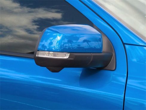 Certified 2024 Ford Ranger Raptor image 12