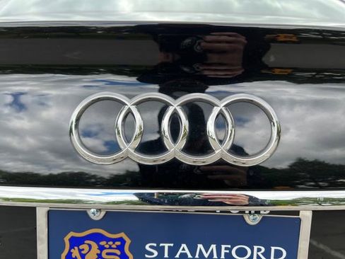 Used 2024 Audi A4 2.0T Premium Plus AWD/4WD image 39