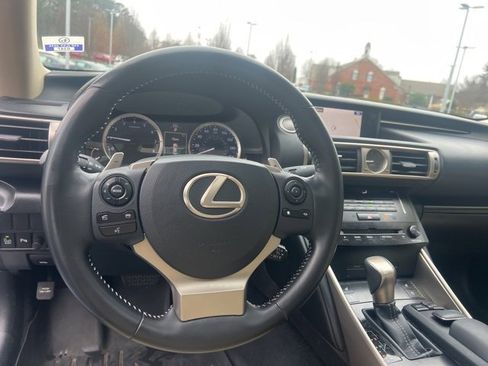 Used 2014 Lexus IS 250 250 image 16