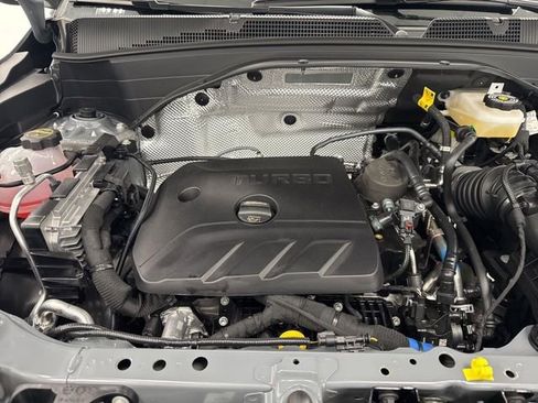 New 2026 Chevrolet TrailBlazer LT w/ Convenience Package image 40