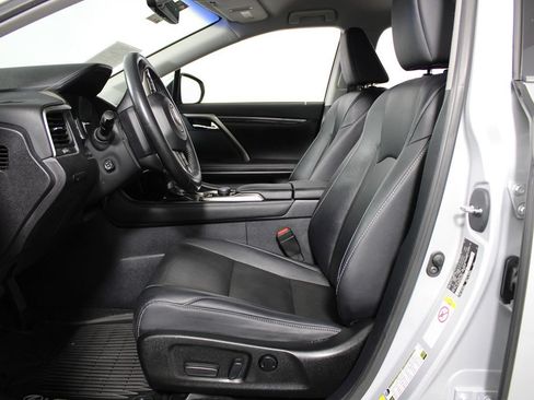 Used 2016 Lexus RX 350 FWD image 31