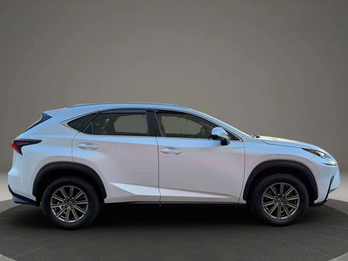 Used 2018 Lexus NX 300 FWD w/ Accessory Package 2 image 11
