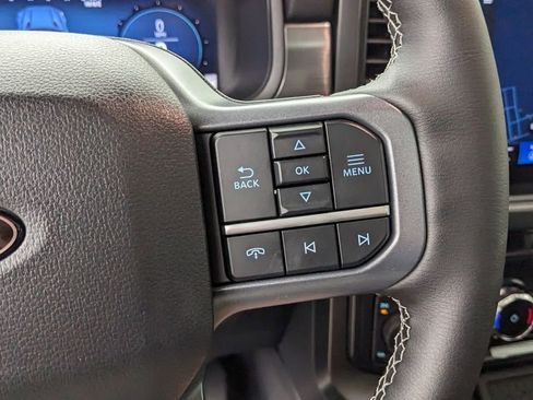 Certified 2026 Ford F150 Lariat AWD/4WD image 35