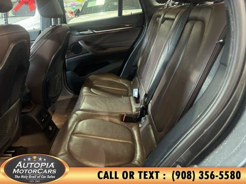 Used 2016 BMW X1 xDrive28i w/ Premium Package AWD/4WD image 14