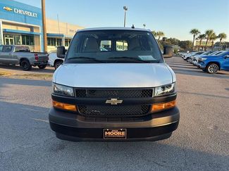 New 2025 Chevrolet Express 3500 Extended w/ Driver Convenience Package video 2