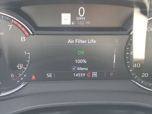 Certified 2023 Cadillac XT6 Premium Luxury AWD/4WD image 16