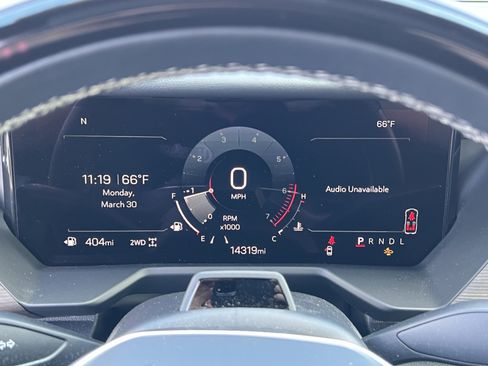 Used 2024 GMC Acadia Denali w/ Super Cruise Package image 21